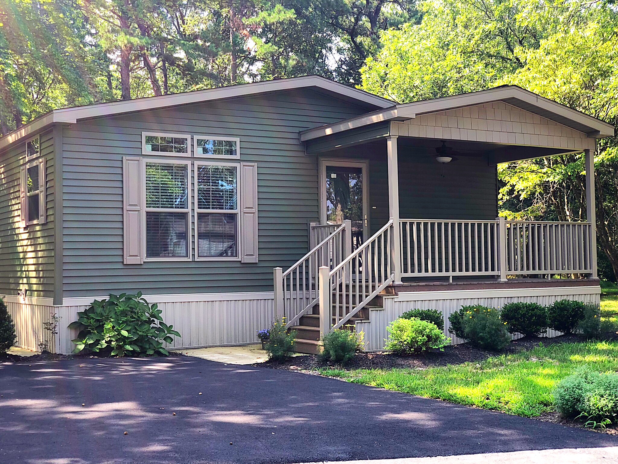 19 south evergreen