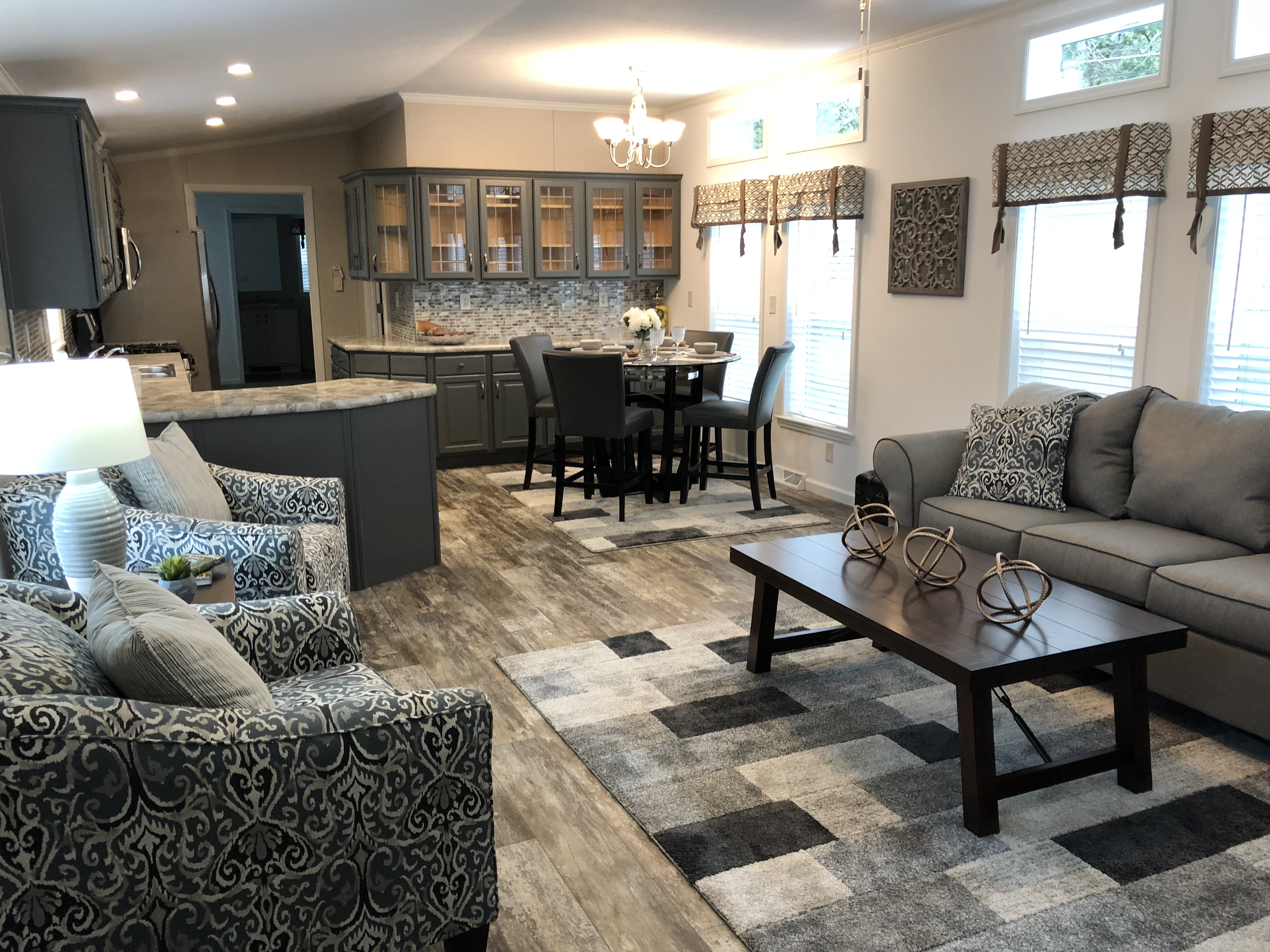 19 meadowbrook drive