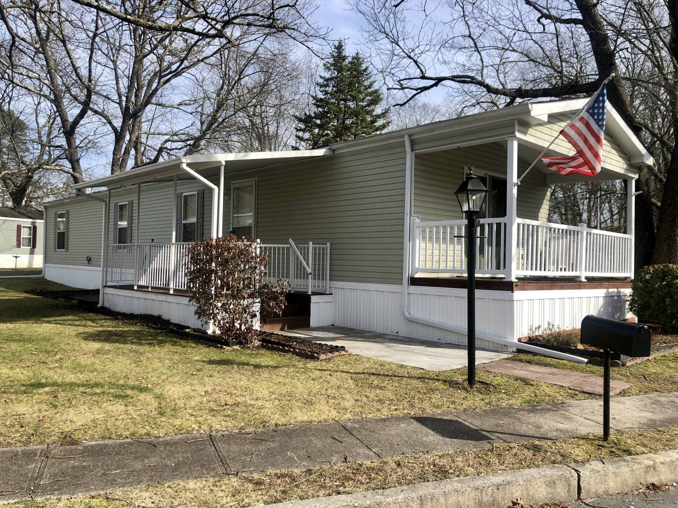 19 pine view drive