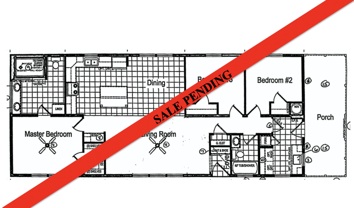 50 meadowbrook drive