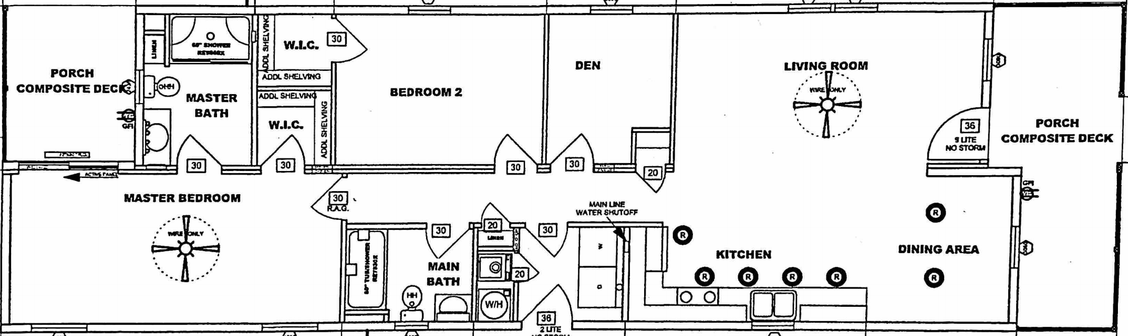 71 meadowbrook drive