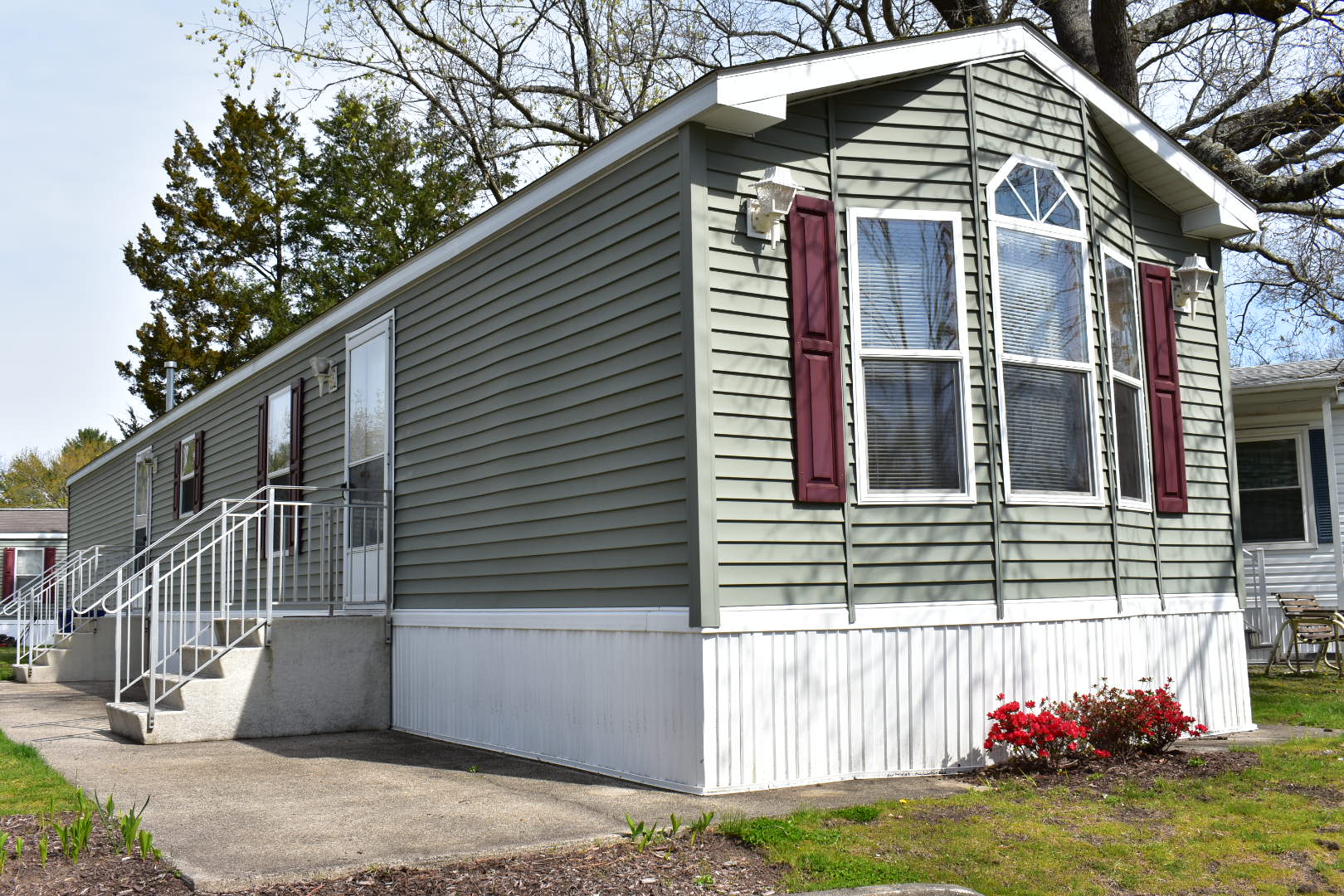 14 terrace road