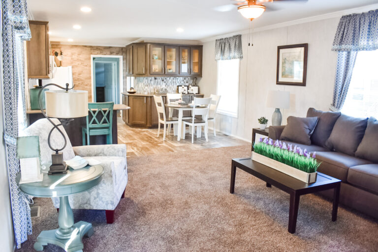 Manufactured Homes, Mobile Homes For Sale in NJ New & PreOwned