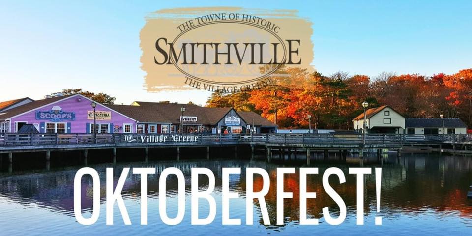 smithville oktoberfest 