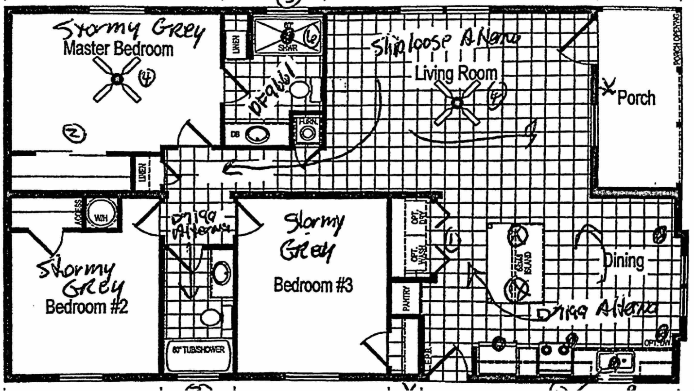 31 meadowbrook drive