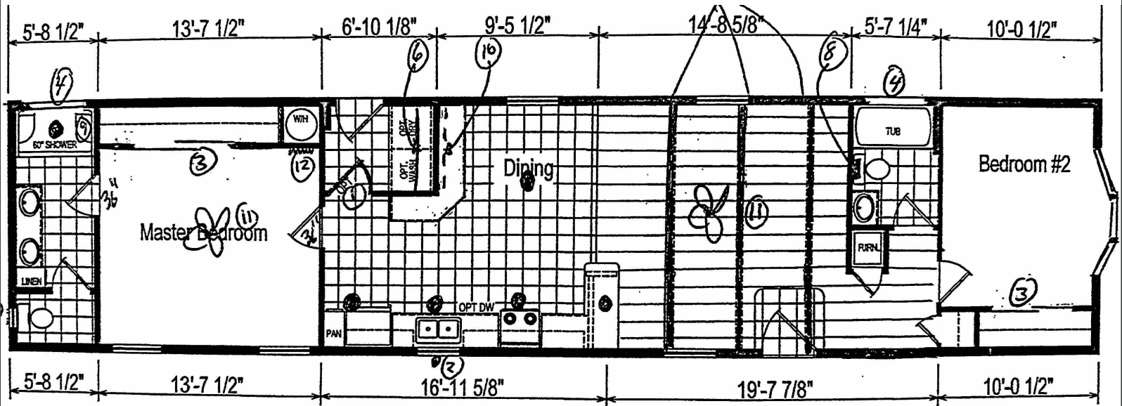 27 meadowbrook drive