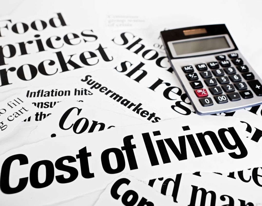 Can you really retire in NJ on a budget, despite cost of living increases and skyrocketing prices?