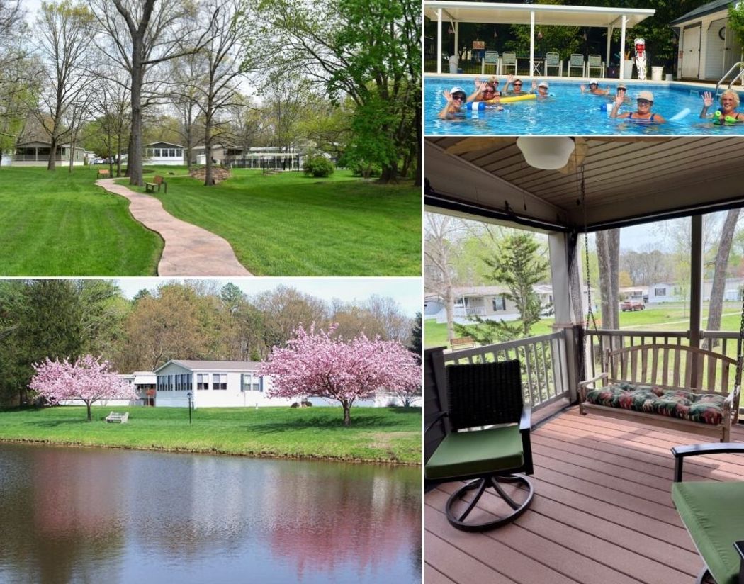 Can you really retire in NJ on a budget, despite cost of living increases and skyrocketing prices?