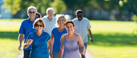 55 plus community