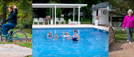 popular 55 + community in new jersey