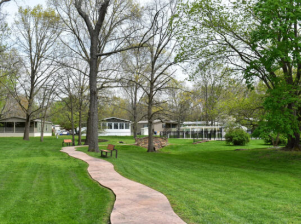 55 plus community in new jersey