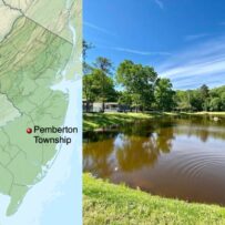 Retirement in Pemberton, NJ